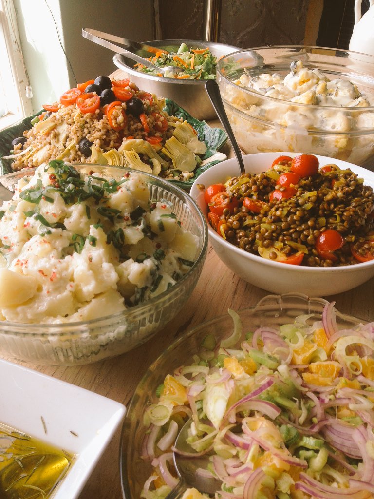 ferdinandoslove's tweet photo. ❤️🇮🇹Main Beef Lasagne/Polenta Cumsada/Barley Genoveffa/Dal/Orange&amp;Fennel/green &amp; Pizza menu on! https://t.co/OgrRsaYM3h