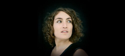 Concerten in #Heerlen #Limbricht #Venlo | Julie Calbète (Frankrijk) Wei-Lian Huang (Taïwan) admosam.nl