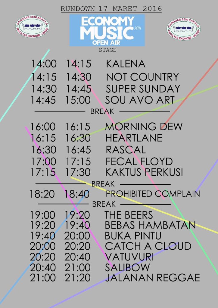 Bebas Hambatan tweet media