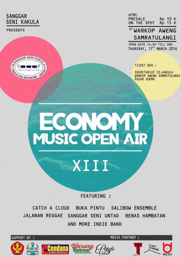 Bebas Hambatan tweet media