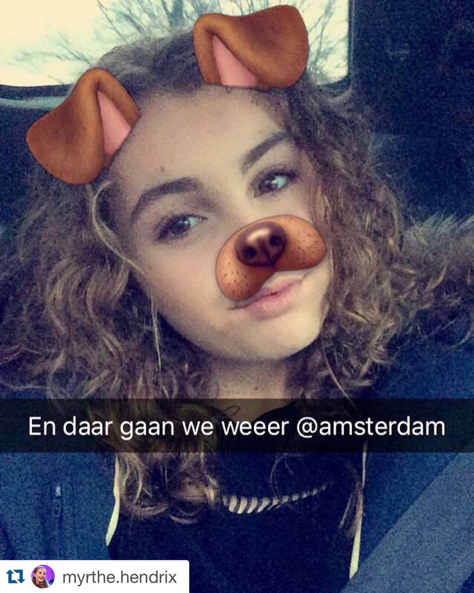 Wauw!! Op weg naar de <a href="/ziggodome/">Ziggo Dome</a> want daar mag ik drie avonden optreden bij Holland Zingt Hazes😱 #bizar