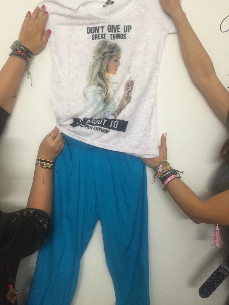 Argiro Barbarigou tweet media