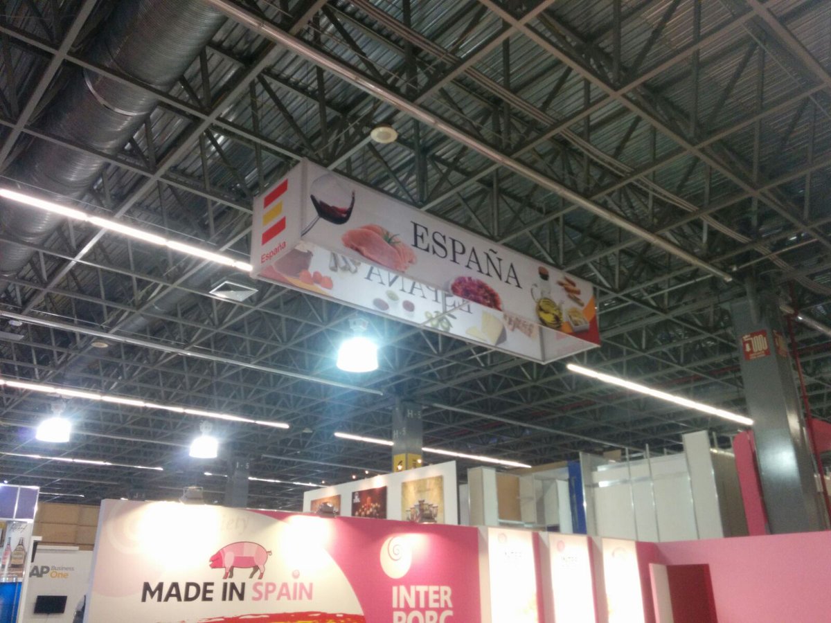 Iberaconte Global tweet media