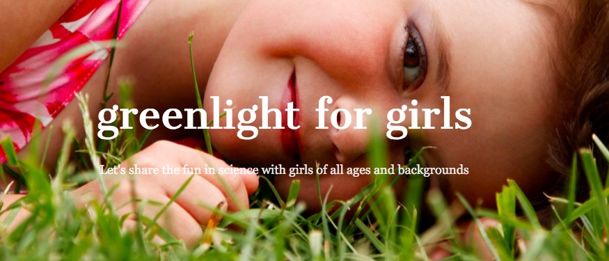 adrianafreitas's tweet photo. Great Project to Share and Support Saturday May 7th @green4girls #girlsinSTEM https://t.co/4O98SVcVUN thx @dpapagia https://t.co/bRw67ofEn5