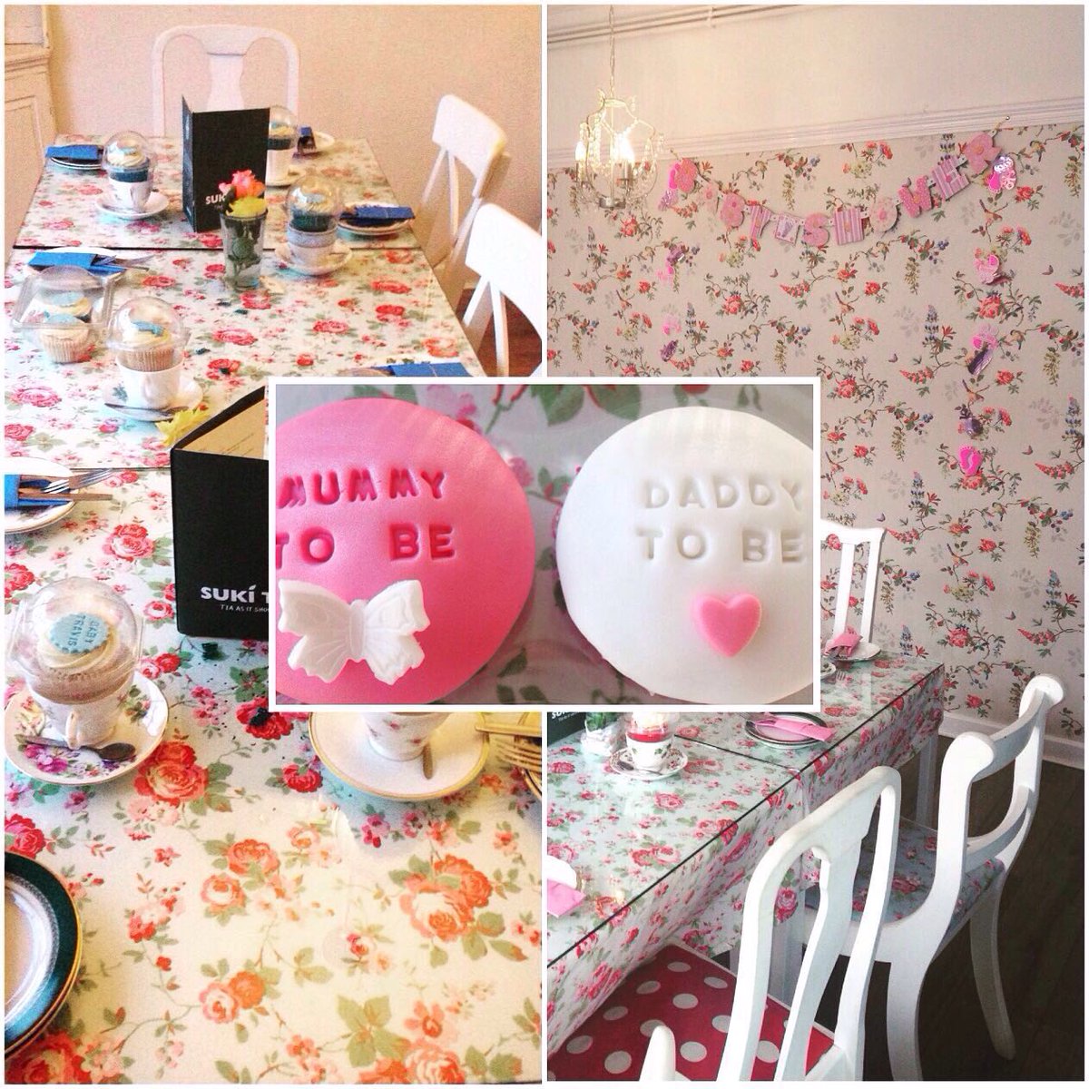 MrsLyonsTeaRoom's tweet photo. #tearoom #privatehire #cupcakes #babyshower #henparty #celebration  #afternoontea #standish #wigan #chorley https://t.co/VX8RV2yiPG