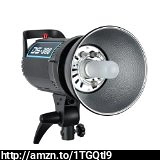 price_scanner's tweet image. NEEWER DS300 Studio Strobe Photo Flash L amzn.to/1TGQtI9 #NEEWER #DS300 #Studio #Strobe