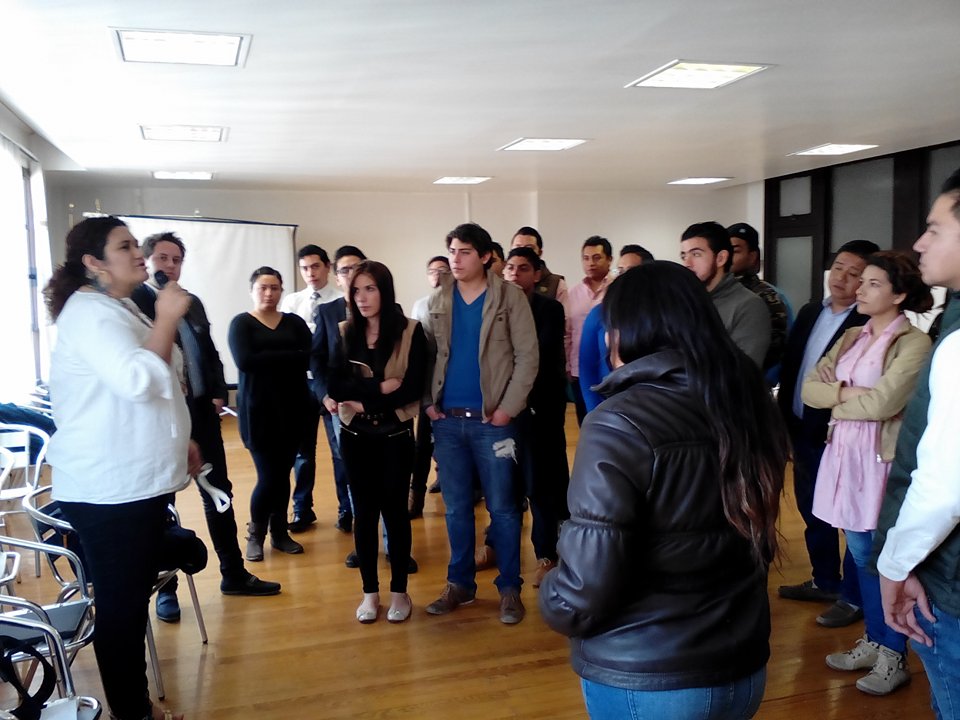 Pto_DeEncuentro's tweet photo. Experiencias #PuntoEncuentristas @raulflorescoy @vromog @DavidRazu @Susa_Alanis @jesusortegam @Susa_Alanis https://t.co/lDKPq1V5wt