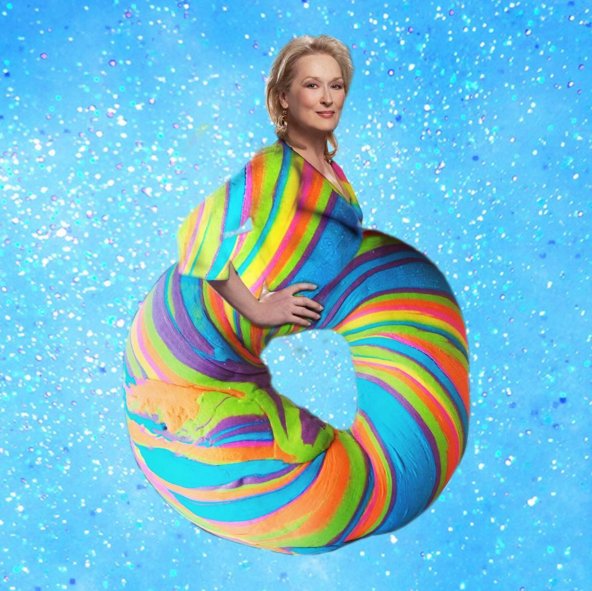 #CrazyStyle de <a href="/LaMondaMagazine/">La Monda</a> con #MerylStreep a la cabeza :D :D :D buff.ly/1pocylz