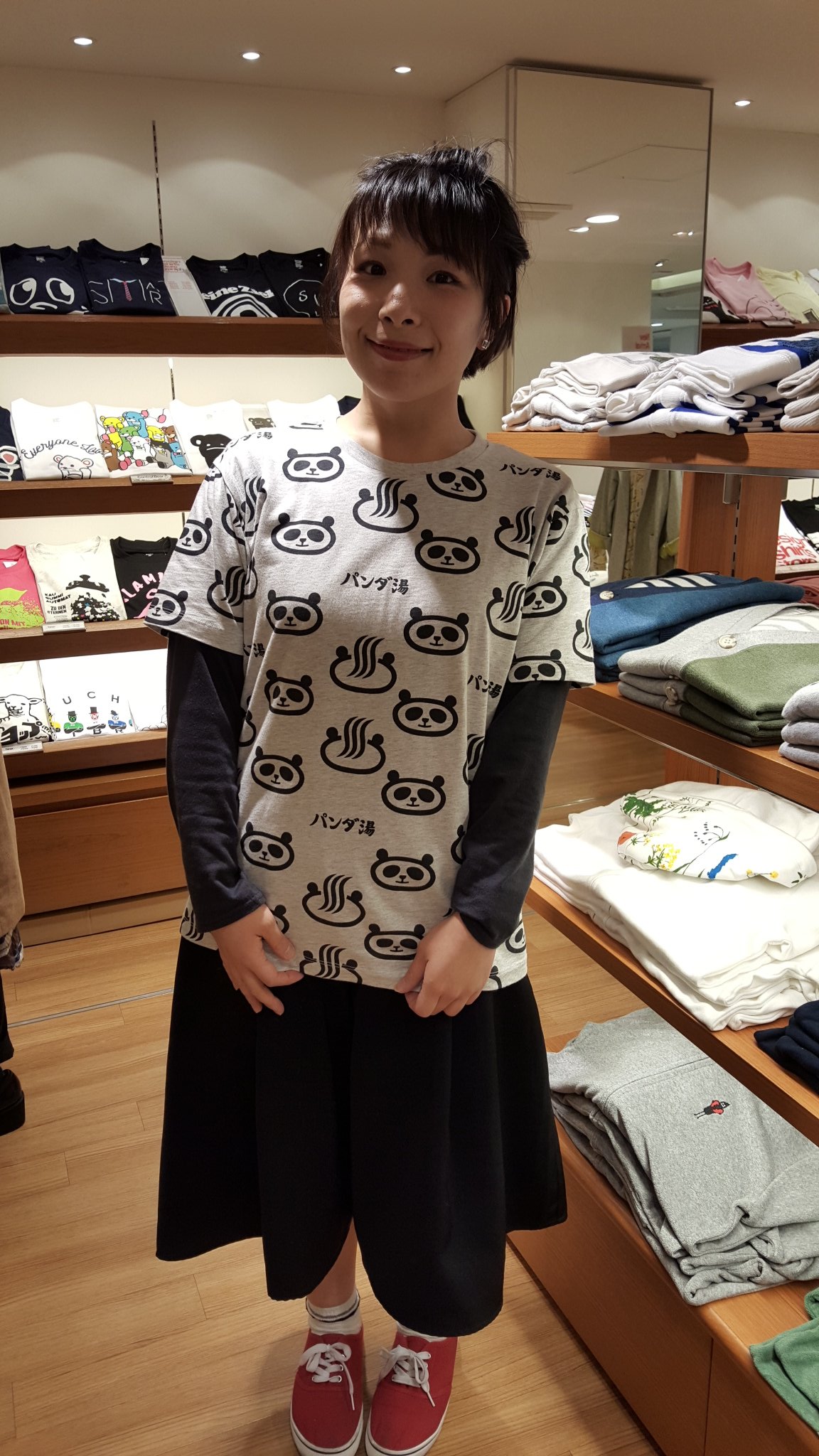 グラニフ ポケモンコラボ キッズ はどこで買える 取扱店舗やネット通販についても ポケモン情報調査隊