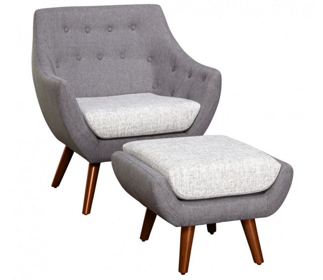 washingtonpost's tweet photo. How to choose the perfect reading chair https://t.co/WetdCKk39p https://t.co/Cygm4slAUX