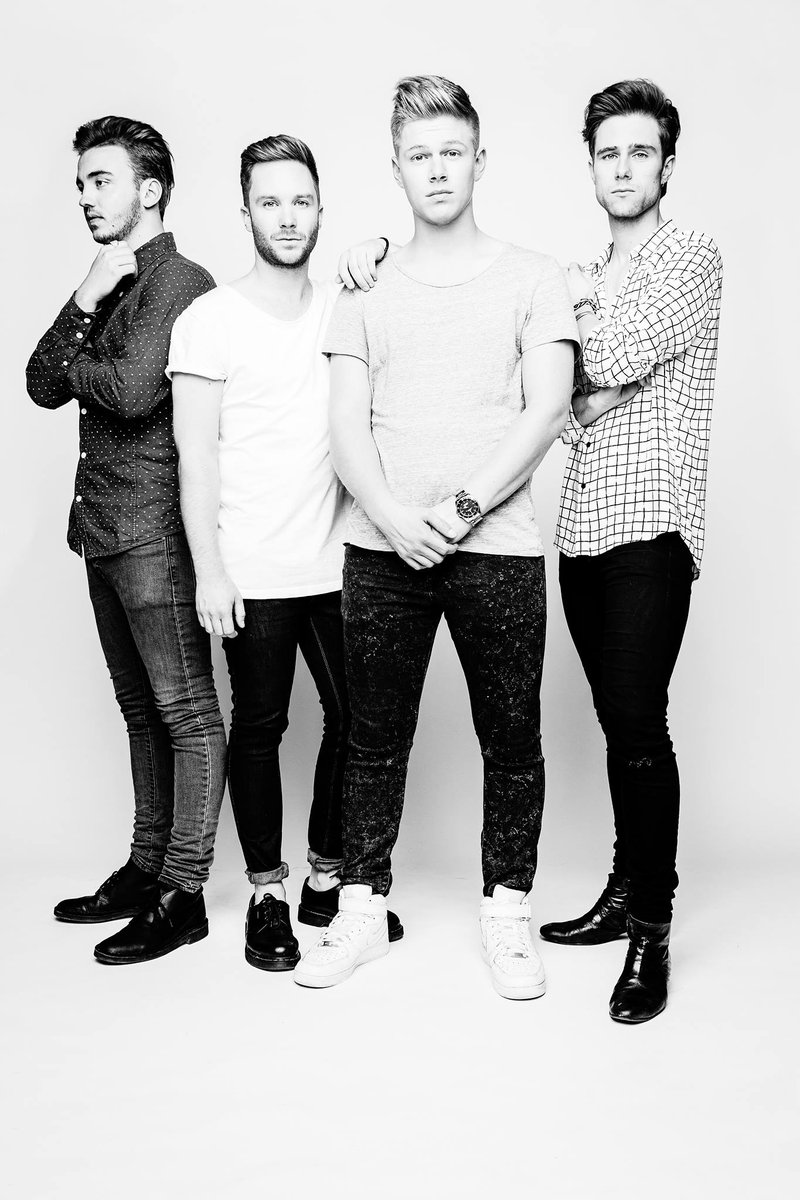 robin_vanloenen's tweet image. Next: producing the Statesmen debut single! They just signed to @InnercoreMusic (former A&amp;amp;R of Ilse DeLange/Krezip).