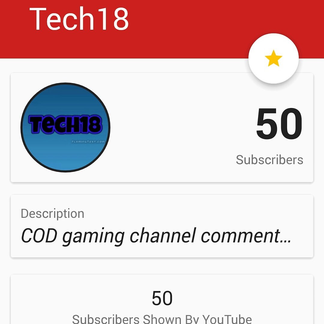 Tech_188's tweet image. 