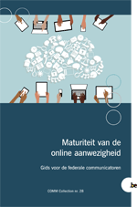 kortomvzw's tweet photo. De nieuwste telg van de #CommCollection is er: maturiteit van de online aanwezigheid https://t.co/Vg4ypHGBY2 #kortom https://t.co/yYKpvIUDTB