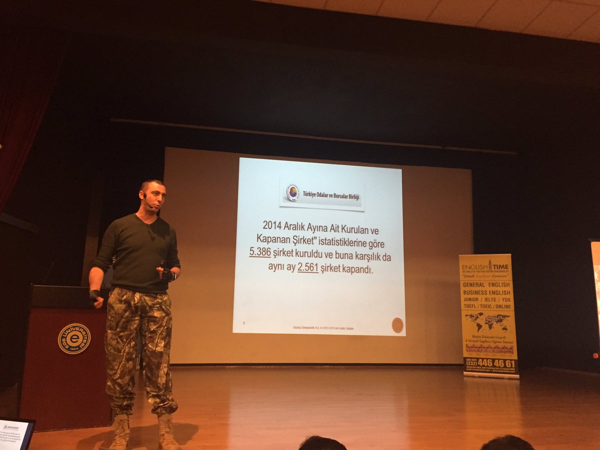 Girişim Savaşçısı Programı Kurucusu ve Sarpaş Danışmanlık Ortağı <a href="/berkesarpas/">Berke Sarpaş</a> sunumuyla bizlerle.
#inogençzirvesi