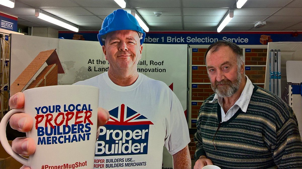 EHSmith's tweet photo. It's Day 4 of our #Witham branch #relaunch event! Pop in #today to pick up your FREE #builders pack. #RelaunchWeek https://t.co/KMxIF4qGoJ