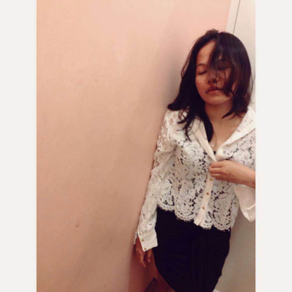 hai haii ^^ selamat sore . miss u gengs. tetap semangat .dan doain kita yg bentar lg UN dan semoga cepat comeback