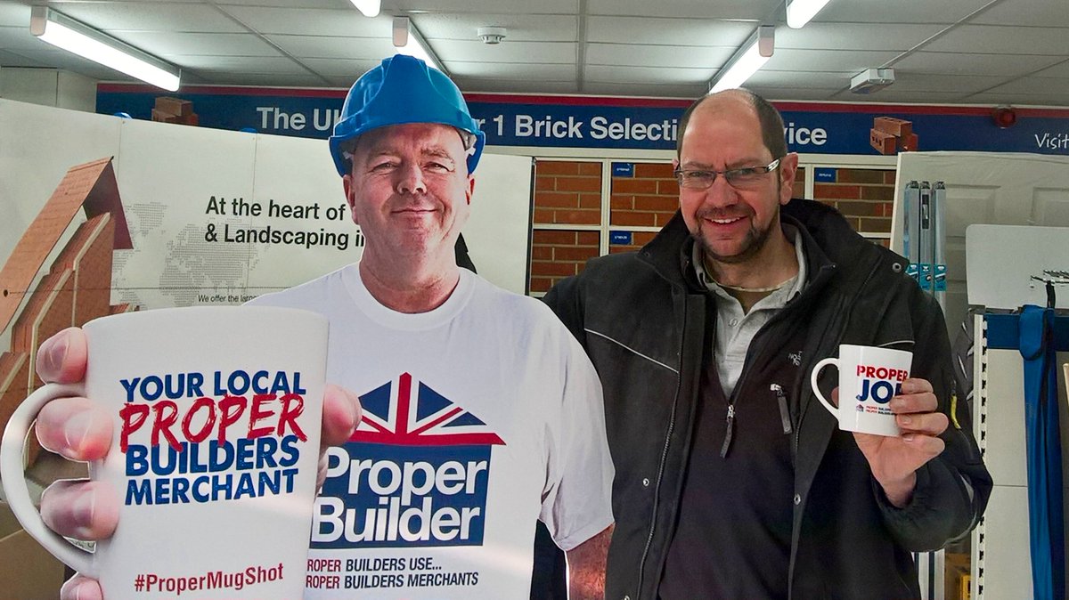 EHSmith's tweet photo. It's Day 4 of our #Witham branch #relaunch event! Pop in #today to pick up your FREE #builders pack. #RelaunchWeek https://t.co/KMxIF4qGoJ