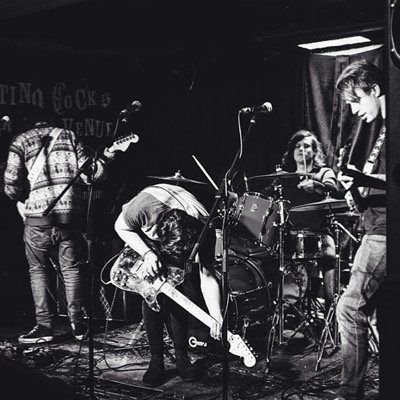WhatsOnBrum's tweet photo. THIS SUNDAY! @_TiGERCUB + @bellevuedays play @Sunflowerlounge #Birmingham 20 Mar. INFO/TIX > https://t.co/3Ih5gUGEyB https://t.co/5YrJJVwAwQ