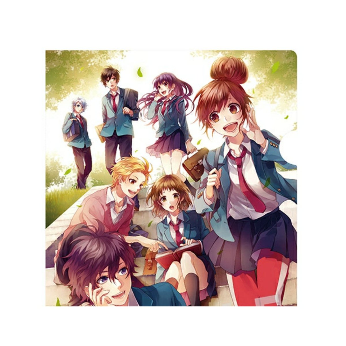 卒業してほしくないよぉー！！！泣