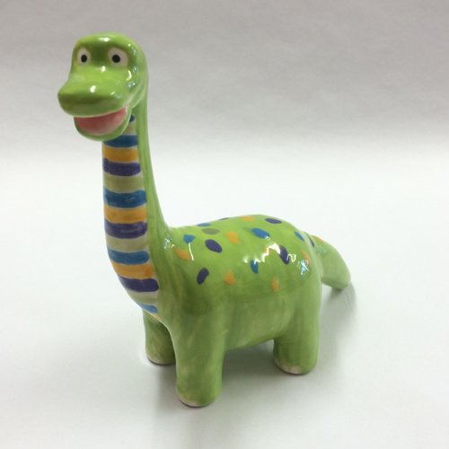 StudioScribbles's tweet image. How are you celebrating today? We're painting everything green! #StPatricksDay #StudioScribbles #PaintYourOwnPottery