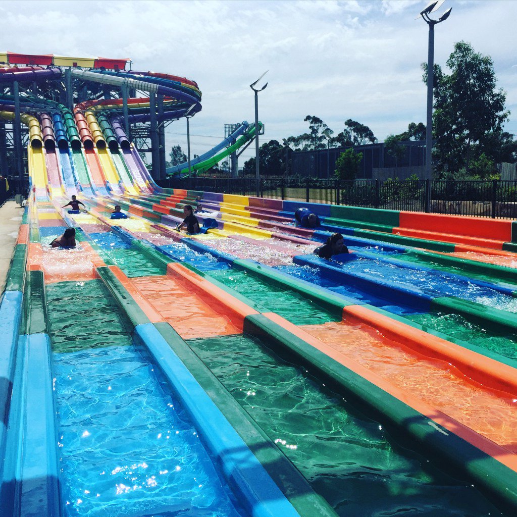 perfectpiscine's tweet photo. Wet n Wild for beginners https://t.co/t9nKkwvlcF https://t.co/VnPa8Etzut