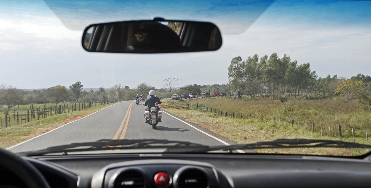 Presidencia Paraguay tweet media