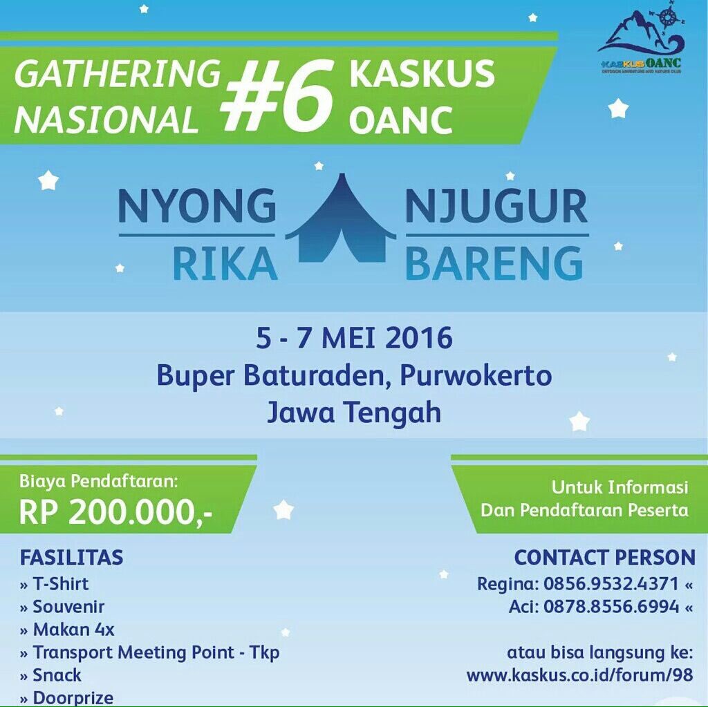 infopendaki's tweet photo. Ayooo ahh merapatt lurrr....
😚 https://t.co/LDBmGpBgRM