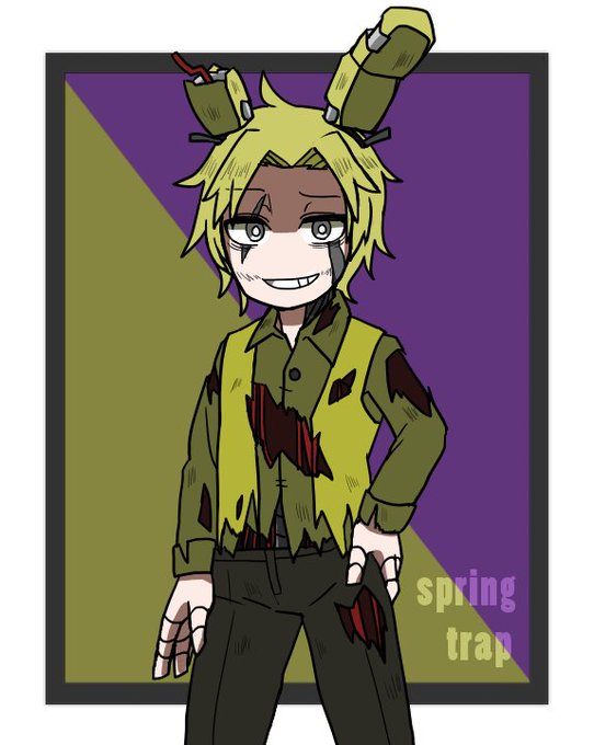 スプトラのtwitterイラスト検索結果 古い順
