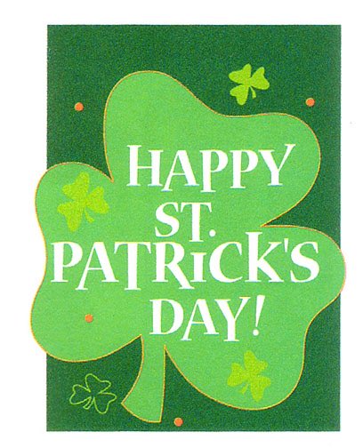 MMoversNiagara's tweet photo. #StPatricksDay https://t.co/uC1ikb2kQi