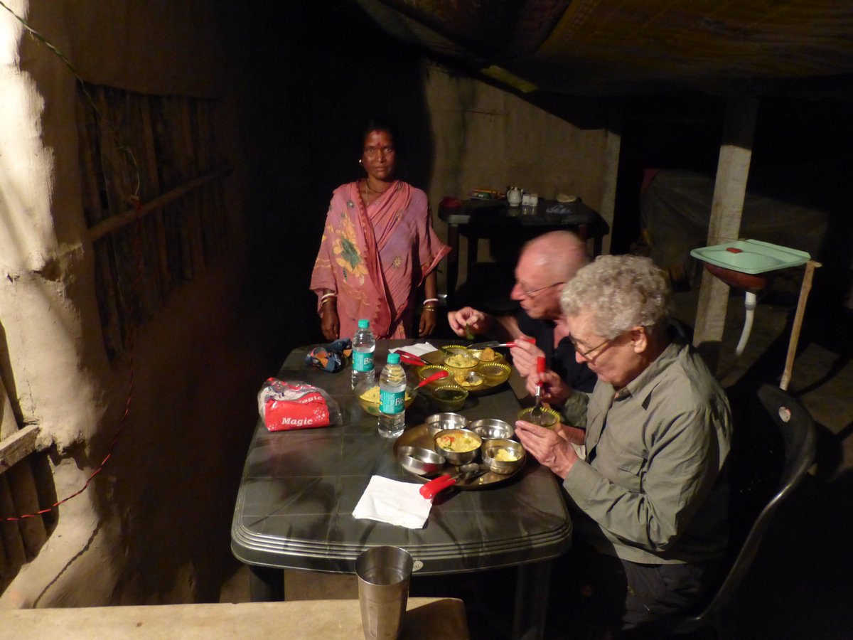 NewsEnviron's tweet photo. Our first community led Home-stay venture at Birincribari village, Sunderban. https://t.co/0NI0MVVU3E