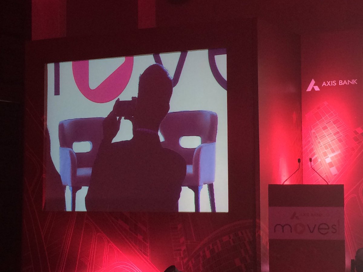 maheshwar_r's tweet photo. Excited to be part of @KNOLSKAPE @AxisBank b school event ! https://t.co/nc8Pxu2jQO