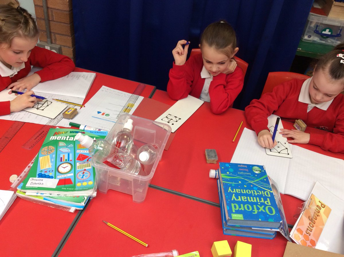 class3Aspull's tweet photo. Mastery with Greater Depth on Shape #challengingmaths this morning https://t.co/pLVSKyu4lD