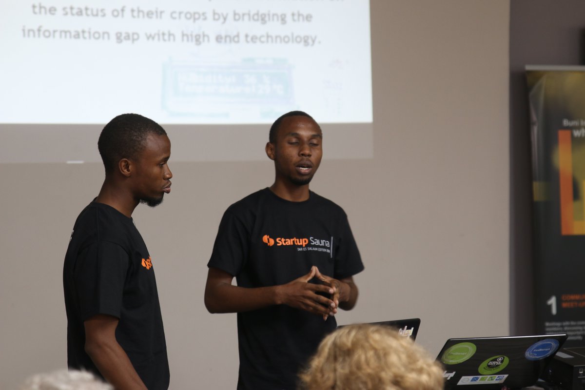 Funguo Tanzania tweet media