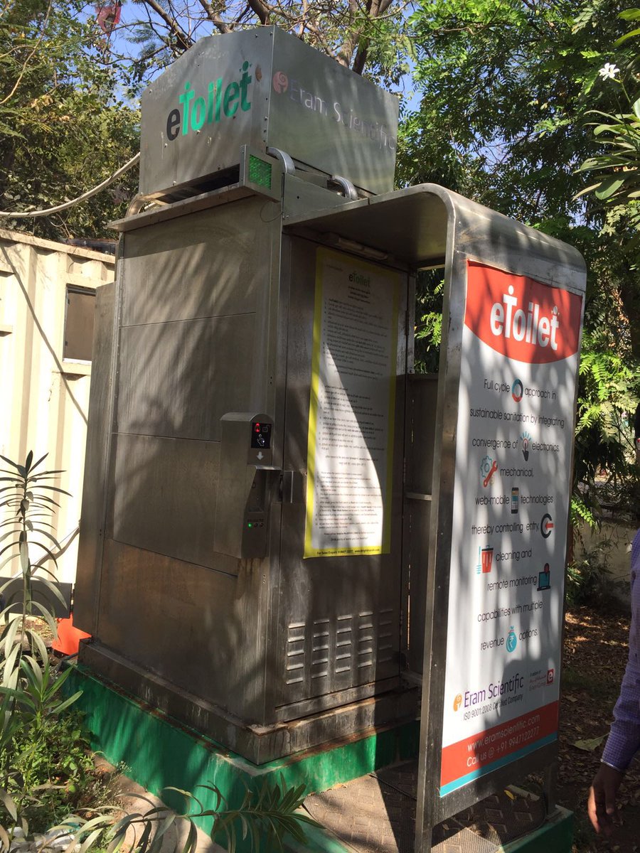 Swachh Bharat Urban tweet media