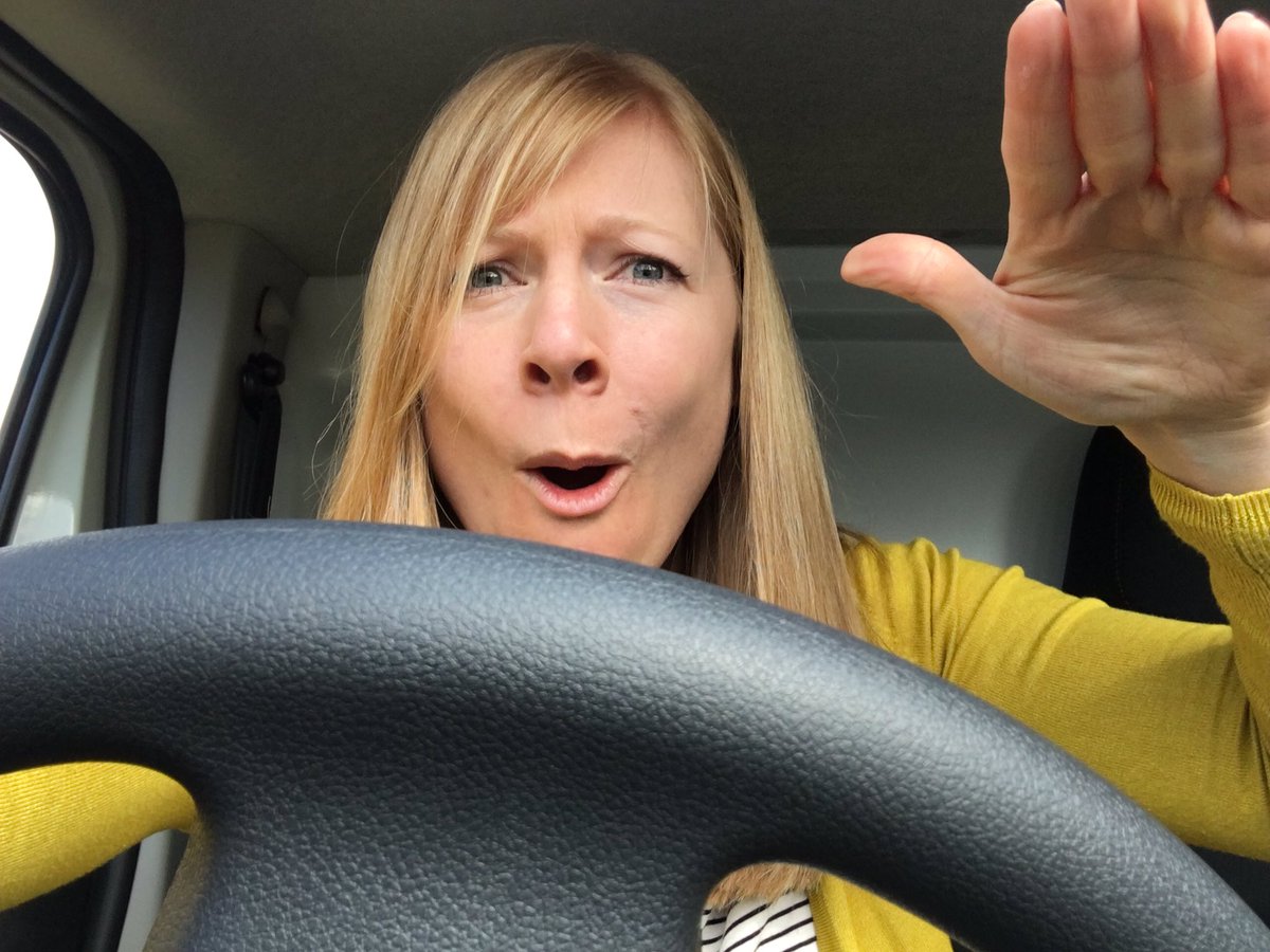 OurAAdventures's tweet photo. Van's packed, tunes are on. I'm all set for the journey up to Glasgow. First stop @LCH_Appeal for a Passport launch https://t.co/WTgZcaA52w