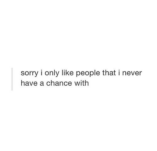 Jprz1321's tweet photo. Story of my life https://t.co/2HcGX7wMOE