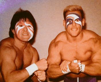 よろず屋 Pa Twitter Enuhito スティング引退 残念です ボクの新日本プロレス初観戦のメインはスティング 武藤 ムティング 組でした 引退前にもう1回観たかったです T Co Tjvprrspsr Twitter