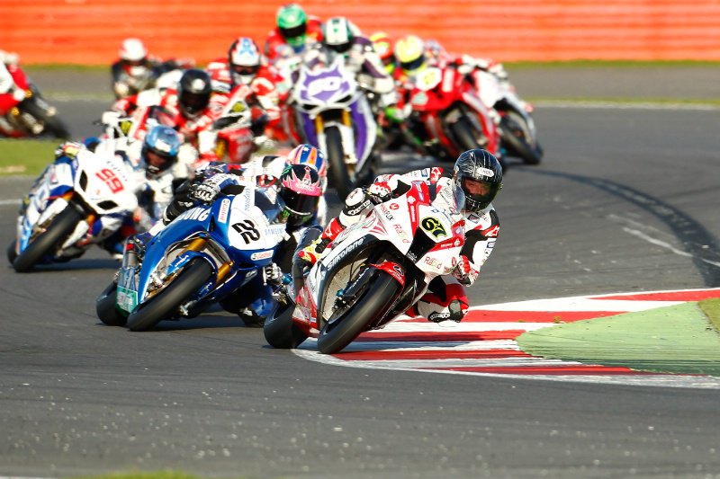 andygrant74's tweet image. The opening round of the British Superbike championship at Silverstone, on 8-10th April, is hotting up…..