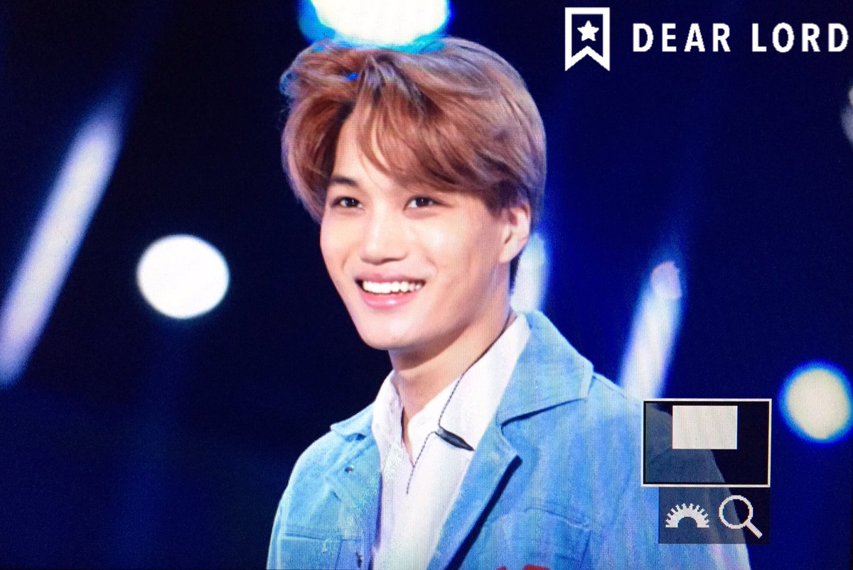__dearlord__'s tweet photo. #GetWellSoonKai 🐻 https://t.co/Z6sIu6xeqY