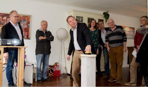 Bron: Uitkijkpost