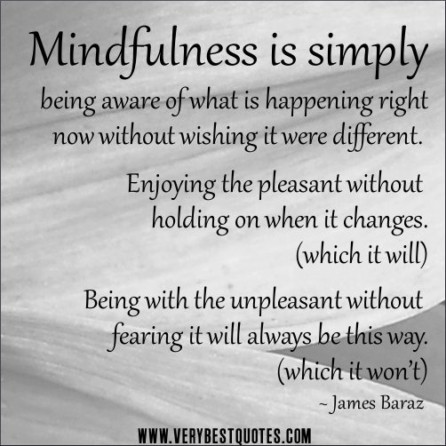 EffectiveL's tweet photo. What is #mindfulness ? https://t.co/zDxd614uiE