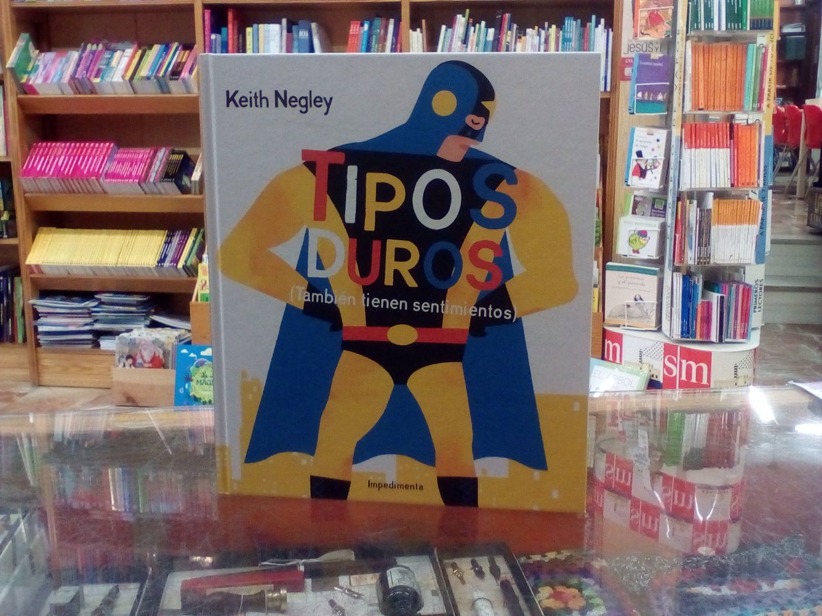 Entre Libros tweet media