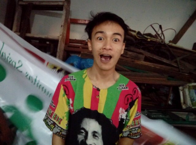 Tertawalah sepuasnya...!!