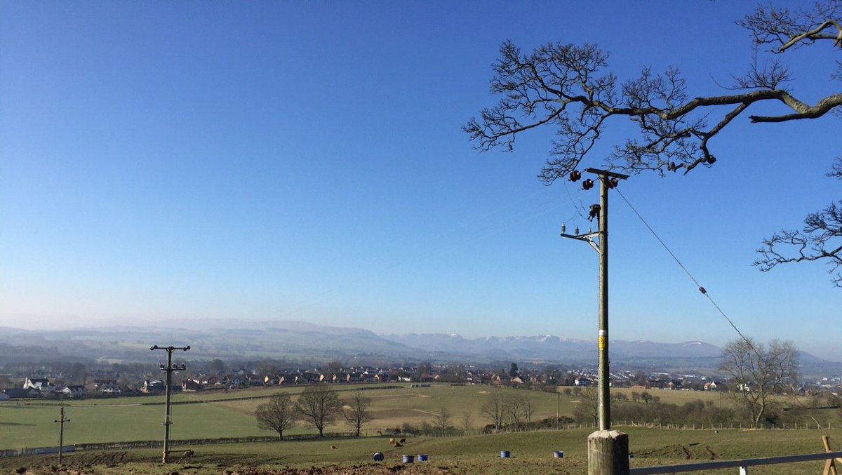 nwlmcs's tweet photo. Lovely day for our LMC+ Travel Health Update Training Session at @roundthorn1 today! https://t.co/2EicMd6pOu