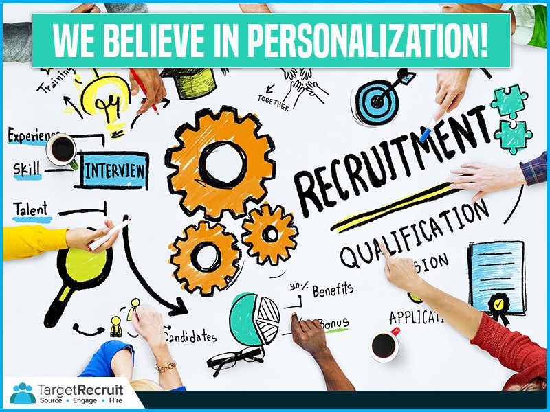 Target_Recruit's tweet image. We are completely customizable and configurable to suit your business needs.