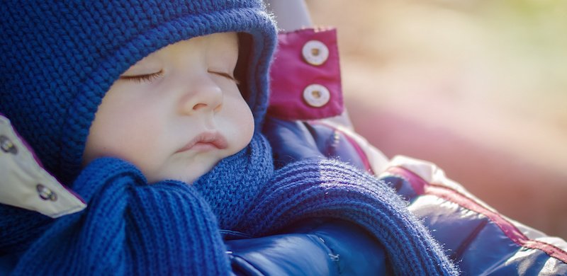 ClimaKid's tweet photo. PRECAUTIONS FOR TAKING A NEWBORN BABY OUT IN WINTER ! https://t.co/n1qAb0Lbmv https://t.co/kEeFwT5gPB