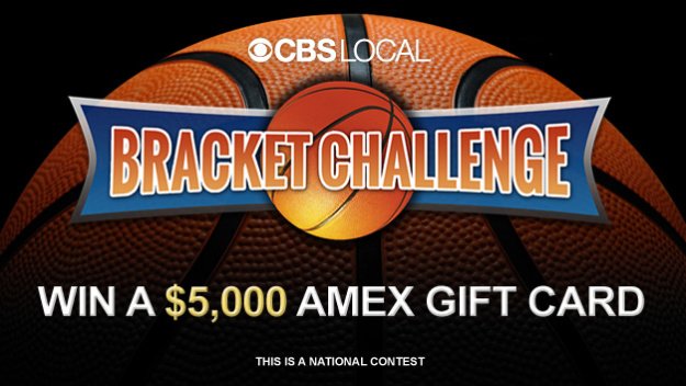 Last call: It's free to join and you can win $5,000. So why not? Bracket Challenge - bit.ly/YoFshm
