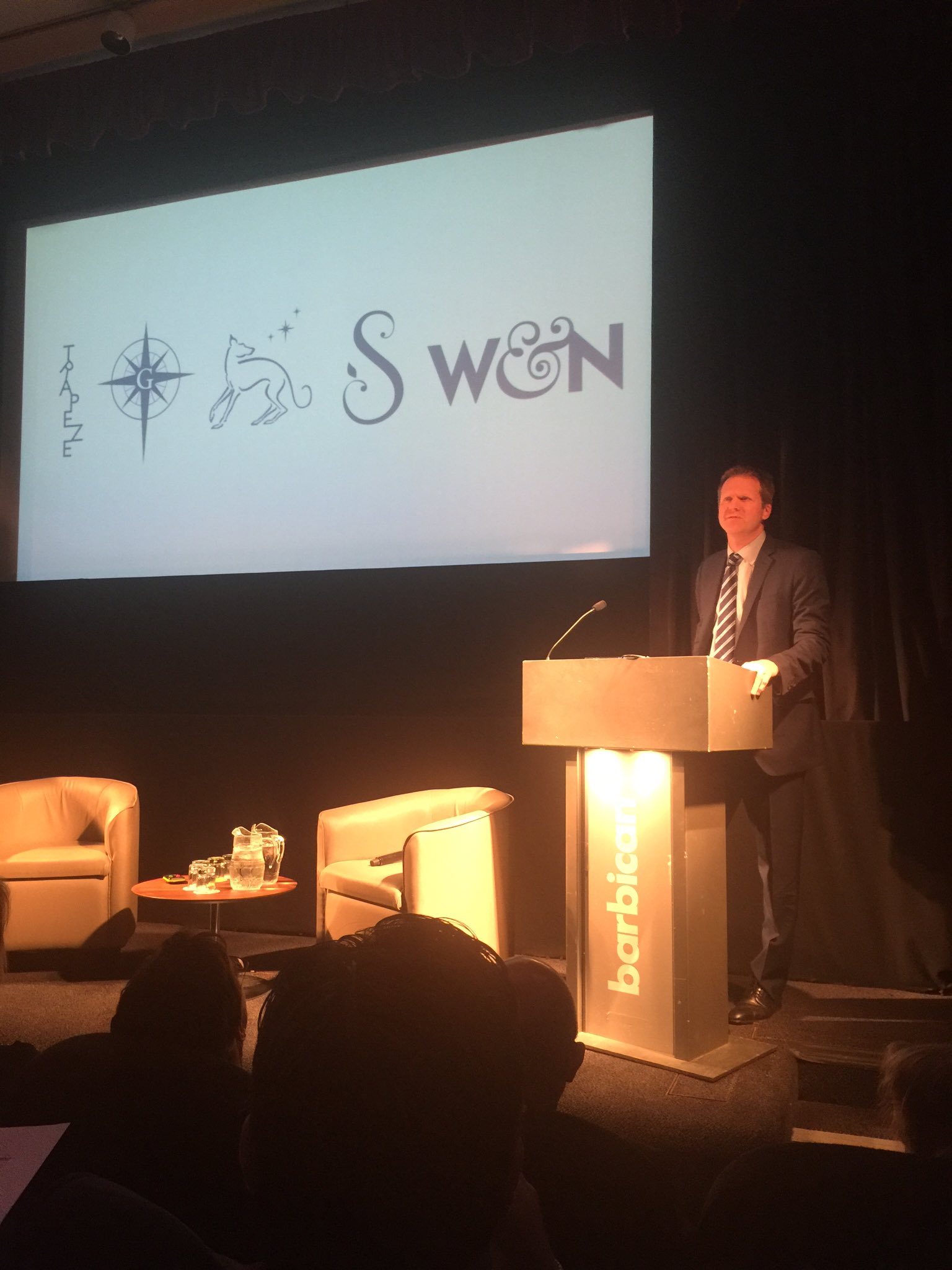 Orion Publishing on Twitter: "And #Orion2016 comes to a close! Many ...