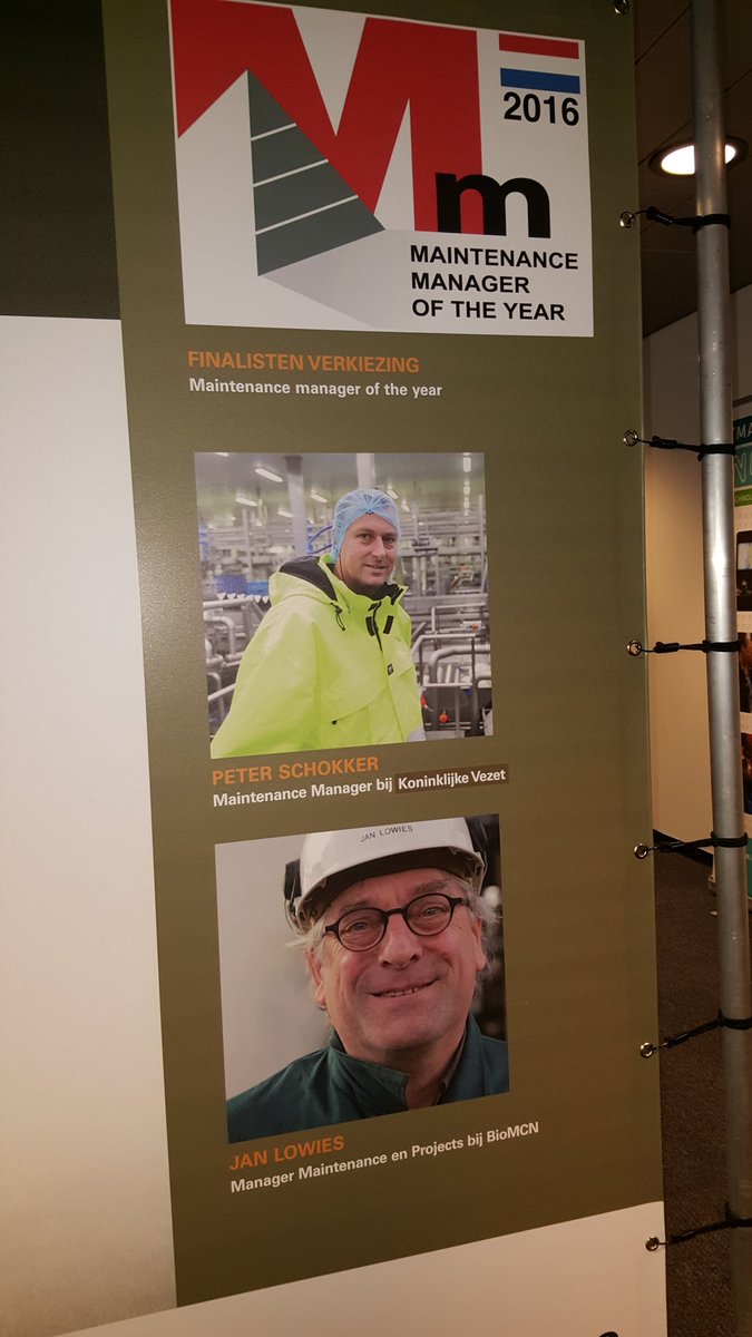 NVDO2's tweet photo. Heel veel succes Peter #vezet en Jan #BioMCN vanavond #MMY #NVDO #imaintain https://t.co/K4fwJhXgSt