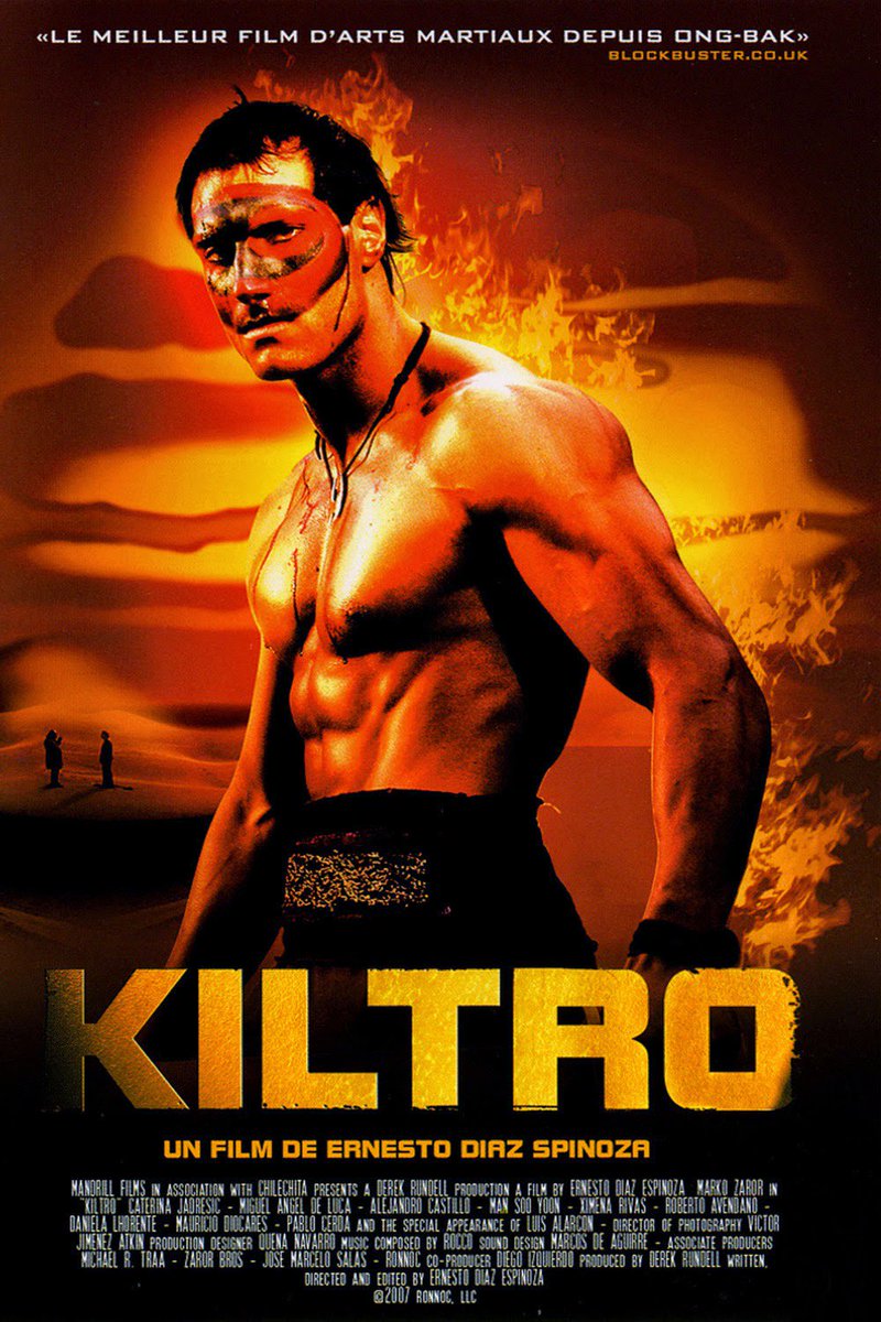 film kiltro film kiltro